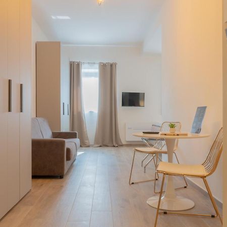 קרוטונה House Room Civico 56 מראה חיצוני תמונה