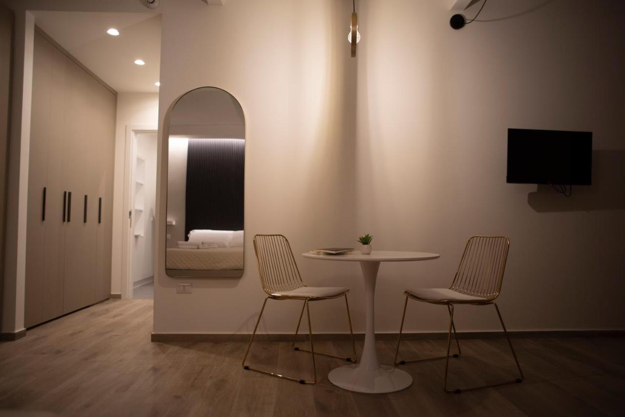 קרוטונה House Room Civico 56 מראה חיצוני תמונה