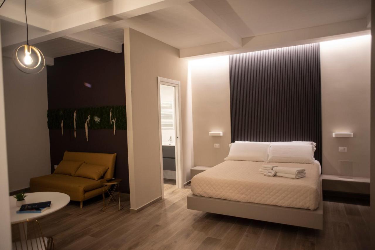 קרוטונה House Room Civico 56 מראה חיצוני תמונה