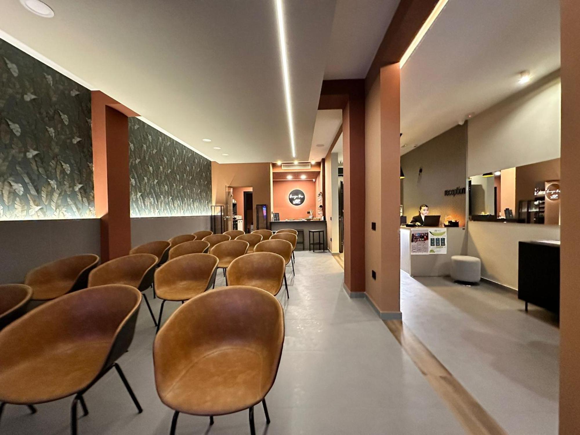 קרוטונה House Room Civico 56 מראה חיצוני תמונה