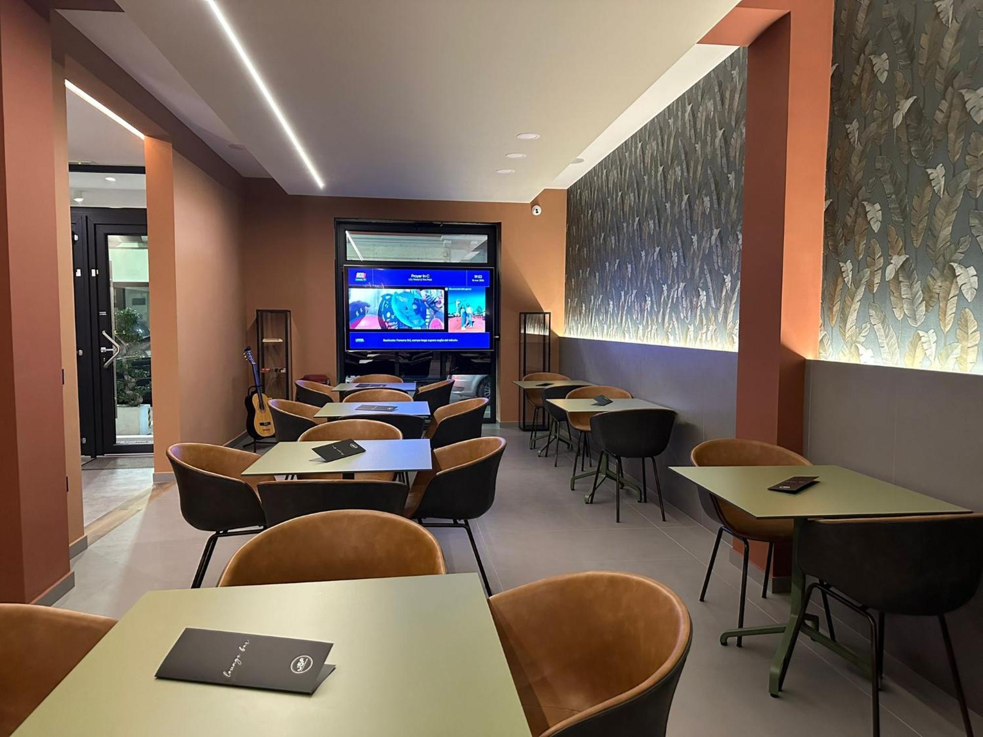 קרוטונה House Room Civico 56 מראה חיצוני תמונה