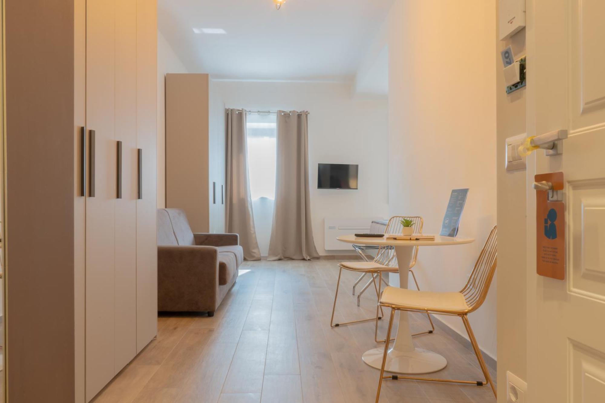 קרוטונה House Room Civico 56 מראה חיצוני תמונה