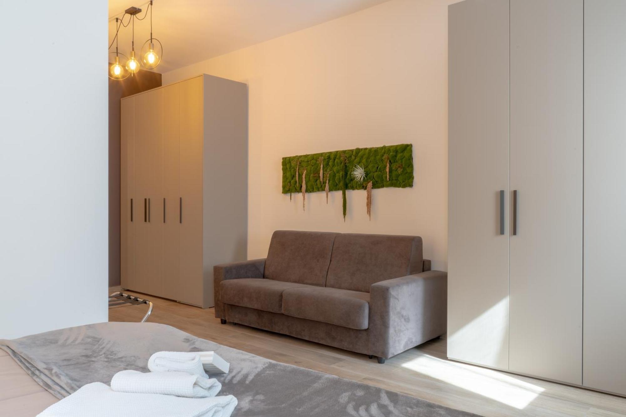קרוטונה House Room Civico 56 מראה חיצוני תמונה