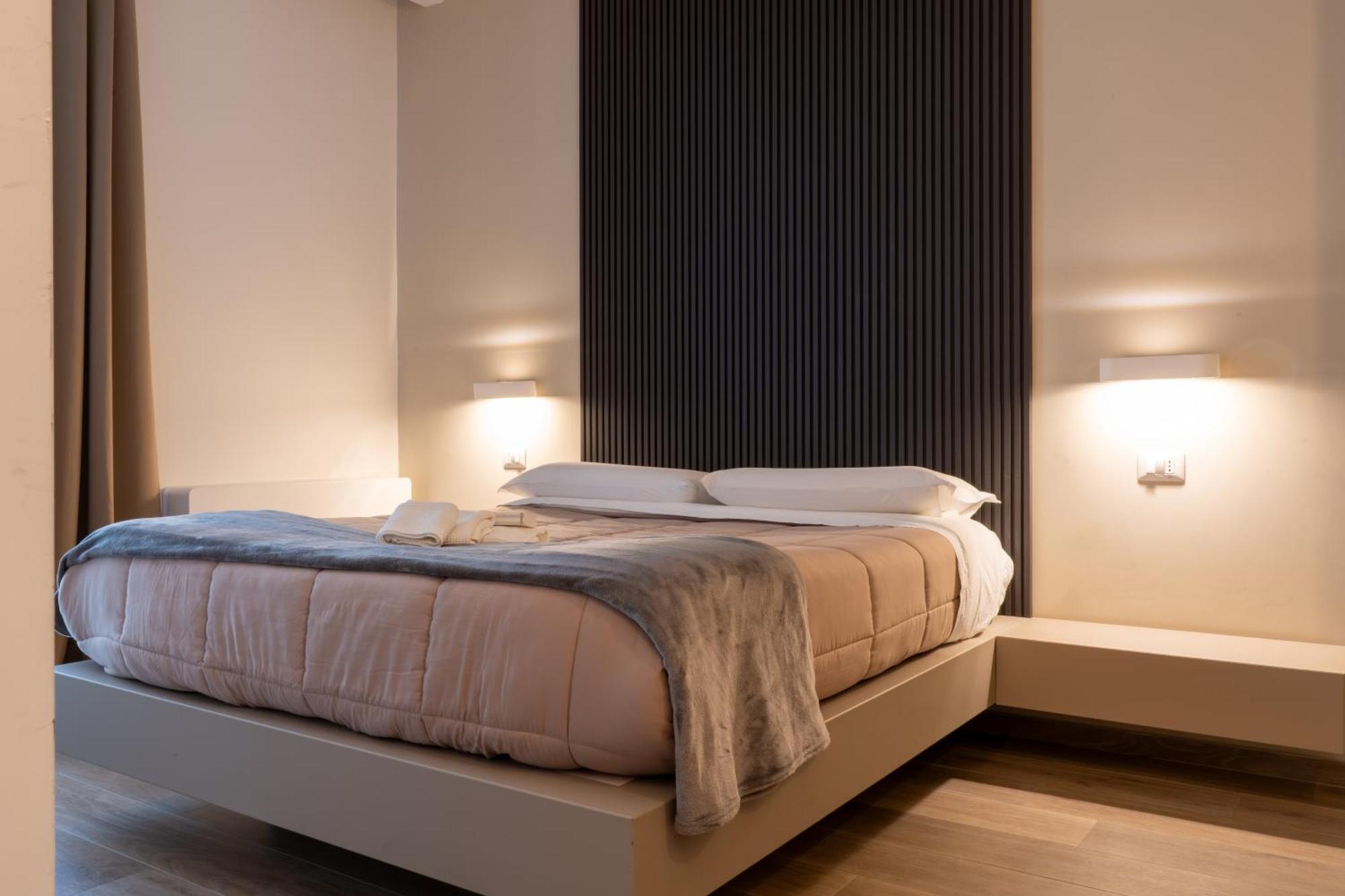 קרוטונה House Room Civico 56 מראה חיצוני תמונה